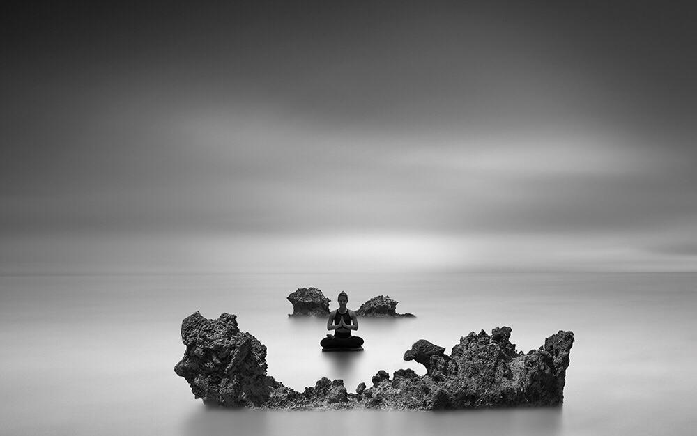 禪宗的哲理小故事：和顏愛語　[日] 山田無文 見誰都拜