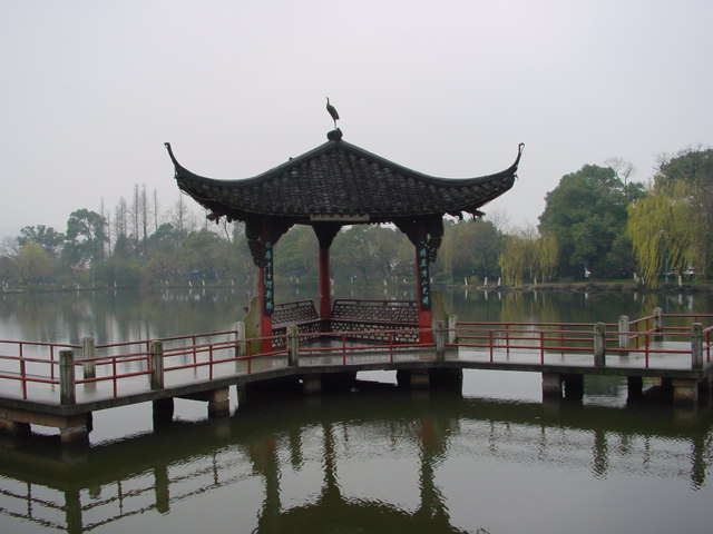 虛空打破明心地 -  禪的境界