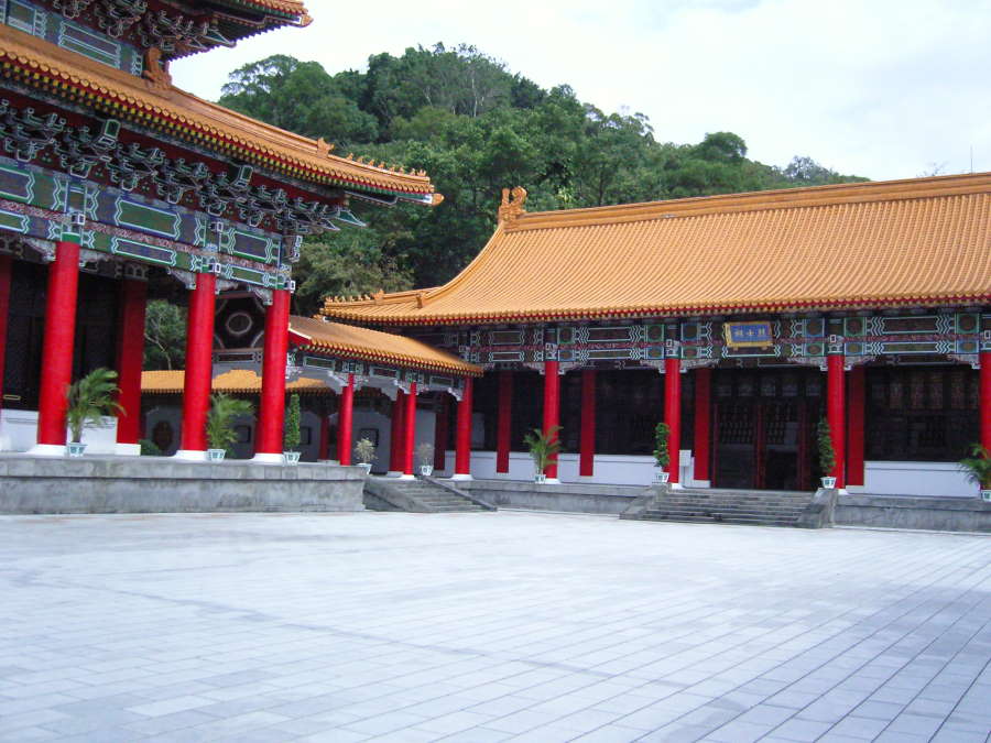 虛空打破明心地 -  什麼是禪